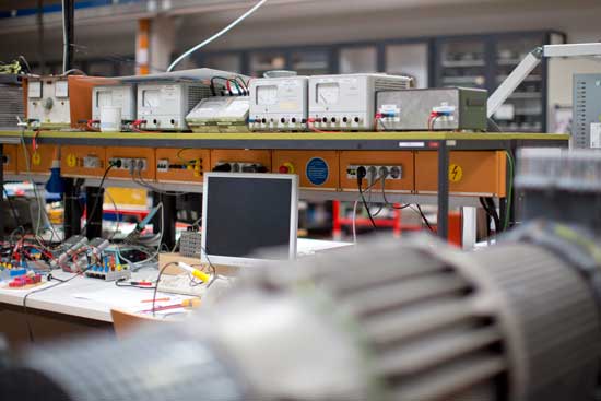 Elektronische Geräte