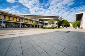 Campus der OVGU