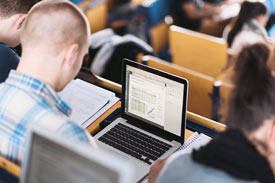 Vorlesung Wirtschaftsinformatik