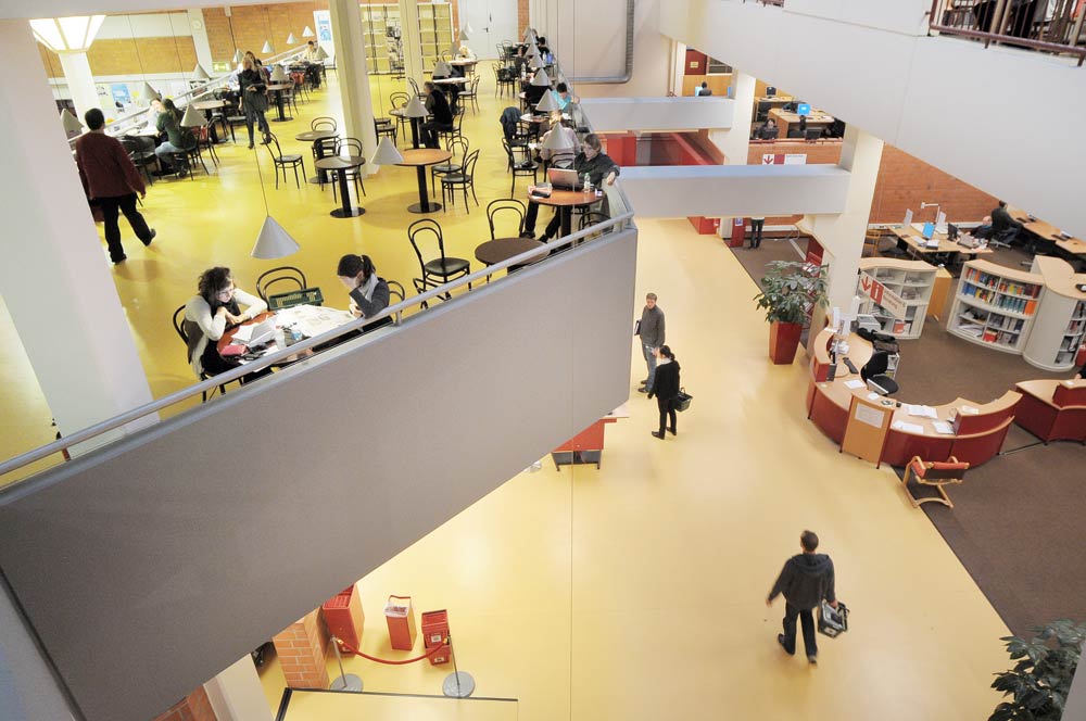 öffnungszeiten Uni Bibliothek Oldenburg