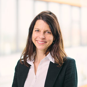 Johannes Meger Photography Studiendekanin Prof. Dr. Dr. habil. Isabel Burghardt, Studiengang Biomedical Sciences
