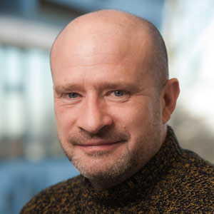 Fotoatelier Karl Scheuring Studiendekan Prof.Dr. Ralf Kemkemer, Studiengang Biomedizinische Wissenschaften
