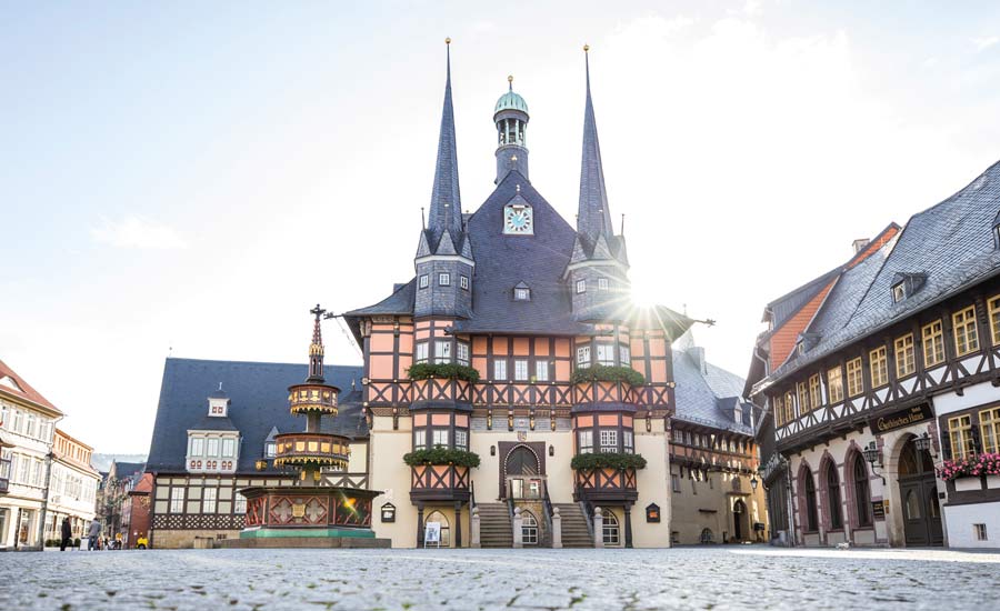 Marktplatz