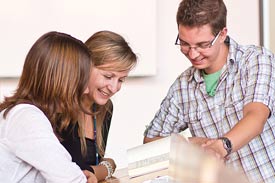 BAföG für Ausländer - Studis Online