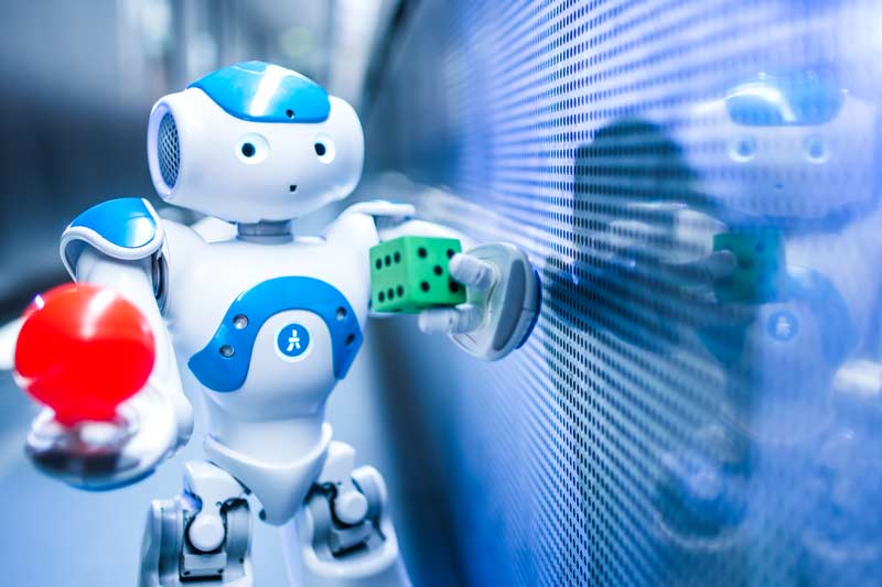 Roboter