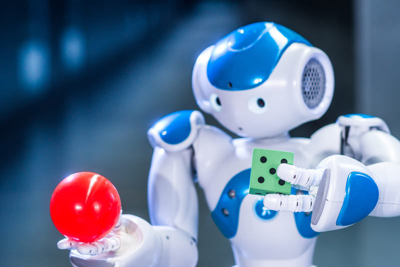 Roboter