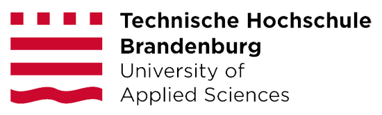 Logo der Technische Hochschule Brandenburg