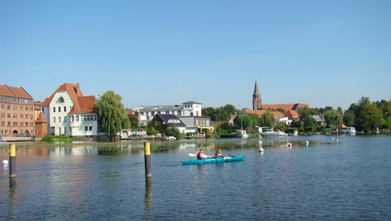 Die Havel