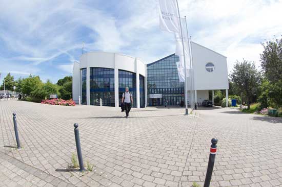 Campus