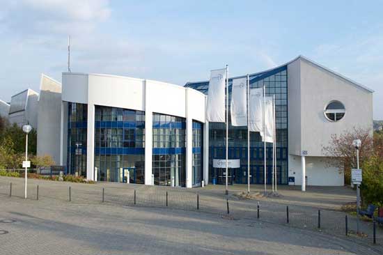 HS-Gebäude