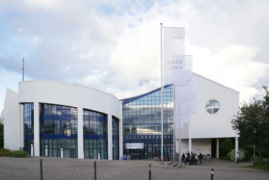 Gebäude