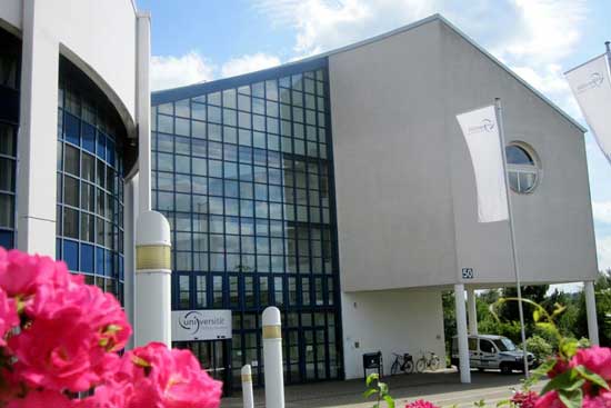 HS-Gebäude