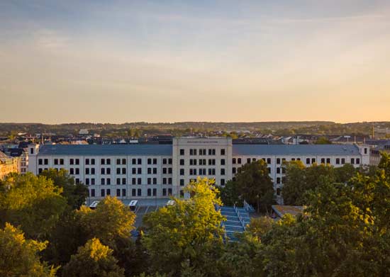 neue Bibliothek