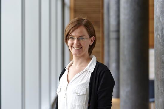 Victoria Grohmann, M.A.