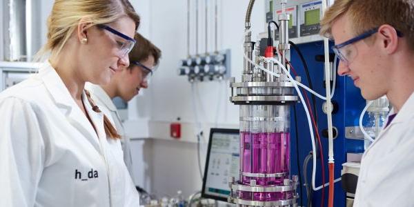 Chemie- und Biotechnologie M.A.