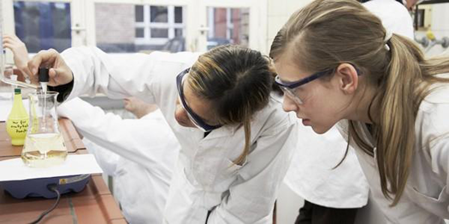 Chemie