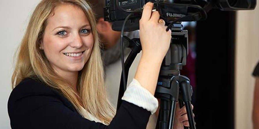 Onlinejournalismus - Studienverlauf