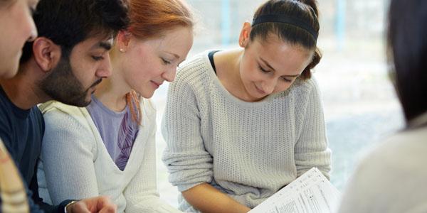 Soziale Arbeit Plus