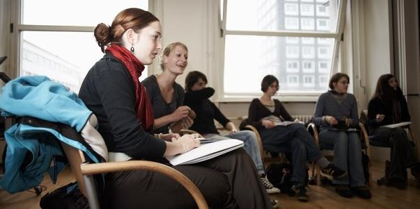 Soziale Arbeit