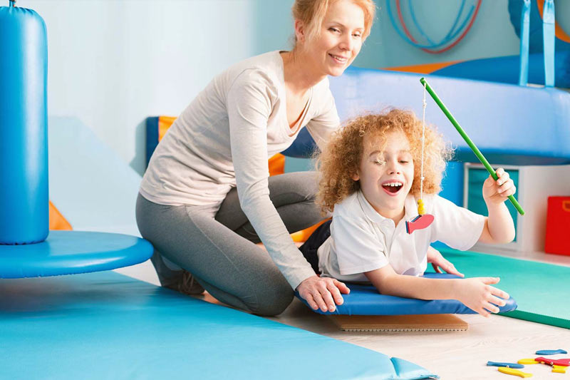 Heilpädagogik (Fernstudium) an der IUBH - Studis Online