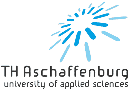 Logo der Technische Hochschule Aschaffenburg