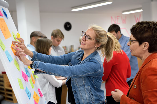 Studieren an der Hochschule Weserbergland