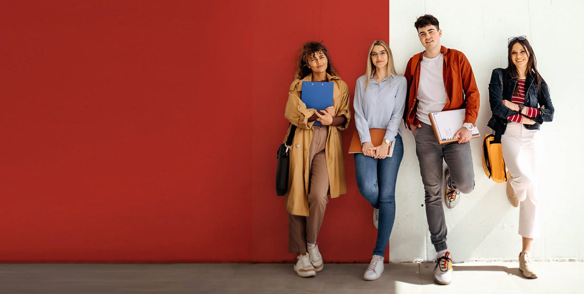 Studieren an der  Hochschule für angewandtes Management FH