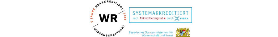 Wirtschaftsinformatik studieren an der FHAM