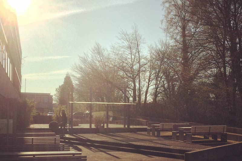 DHSH Campus Kiel
