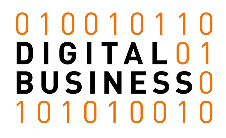 Logo Digital Business Innovation and Transformation