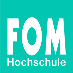 Logo der FOM Hochschule