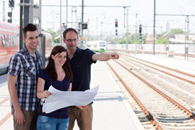 Wirtschaftsingenieurwesen an der FH Erfurt studieren