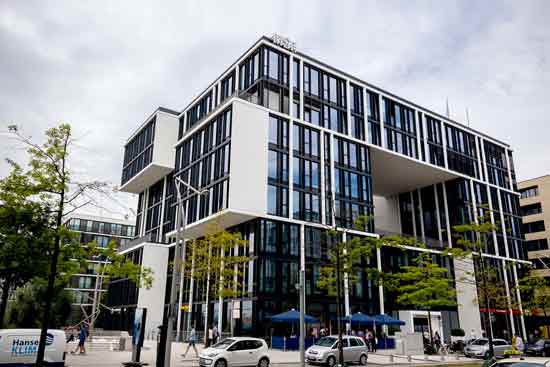 clinical research organisation hamburg