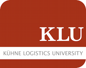 Logo der Kühne Logistics University -  Wissenschaftliche Hochschule für Lo…