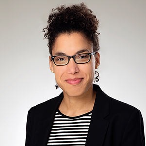 HdWM Porträt von Christina Relford