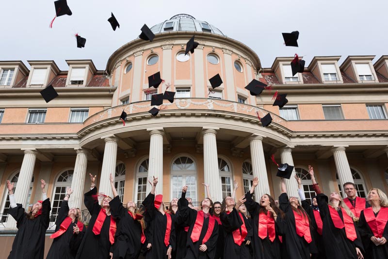 Psychologie an der MSB Medical School Berlin Studis Online