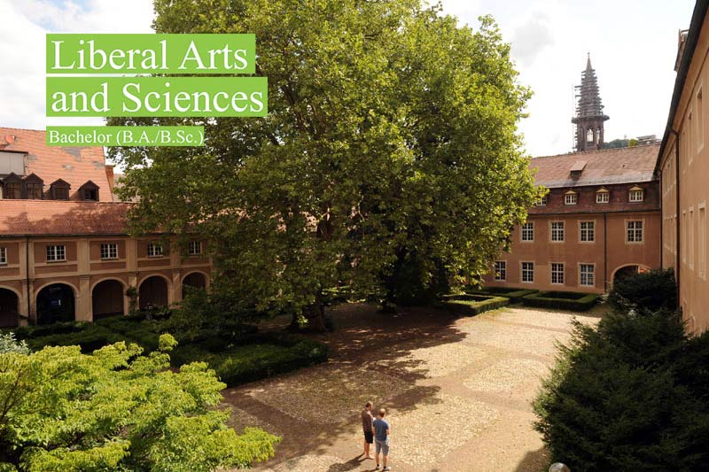 Liberal Arts and Sciences an der Uni Freiburg  Studis Online