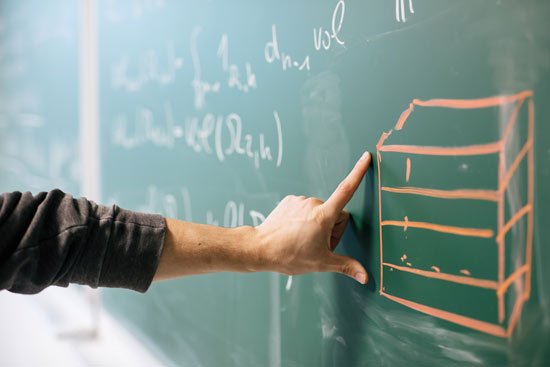 Lehramt Gymnasium - dual studieren an der Uni Freiburg