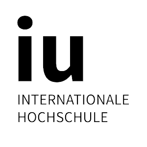 Logo der IU Fernstudium