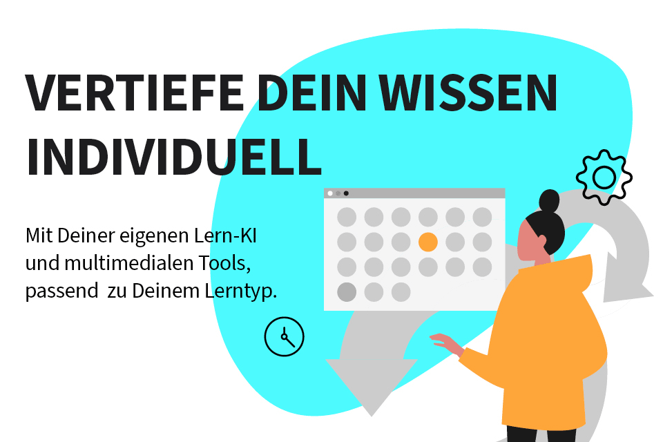 USP der IU: Individuell