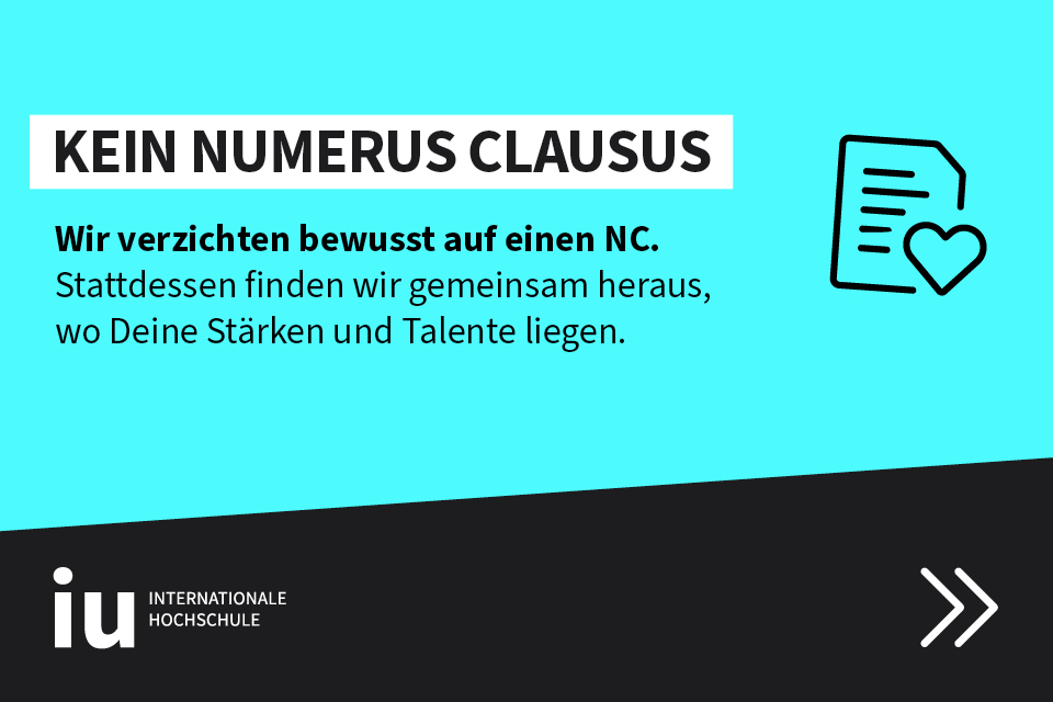 Kein Numerus Clausus