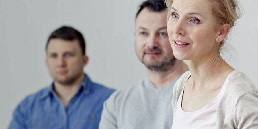 Psychologie studieren an der IU
