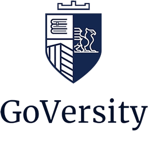Logo der GoVersity