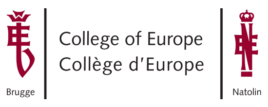 Logo der College of Europe