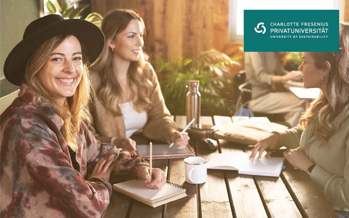 Wirtschaftspsychologie studieren an der CFPU