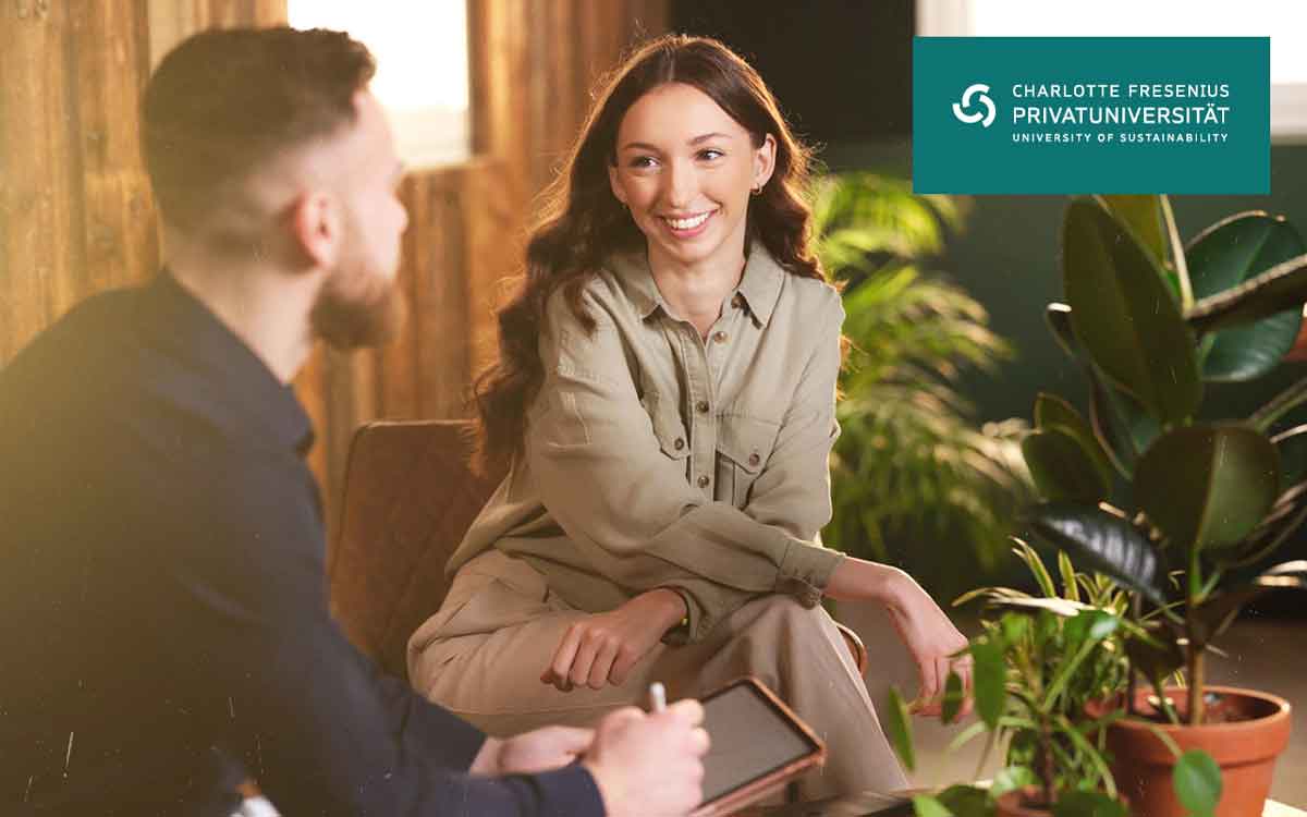 Wirtschaftspsychologie studieren an der CFPU