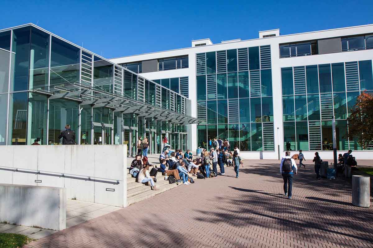 Campus Hochschule Offenburg