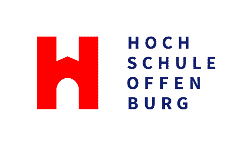 Logo der Hochschule Offenburg