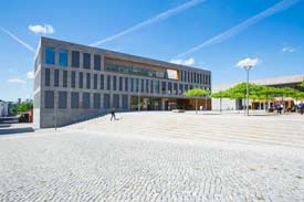 Student Service Center - Hochschule Fulda