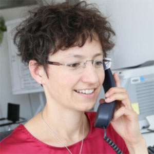Hochschule Furtwangen Kontaktperson Victoria Reineck